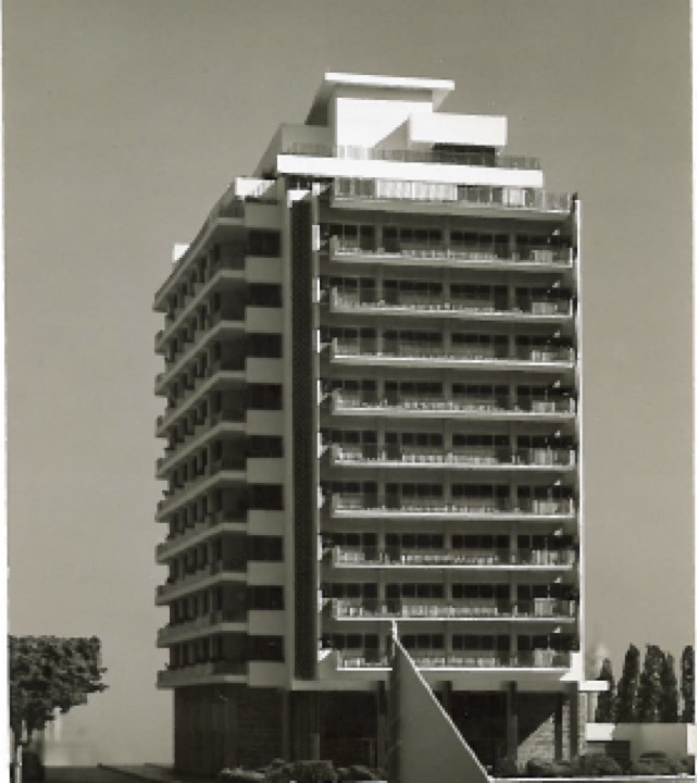 Osman Ahmed Osman Building (5)